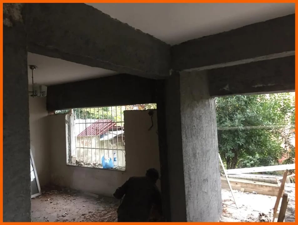 Karbon Fiberle Binalarınızı Güçlendirin: Estetik ve Güvenlik Bir Arada