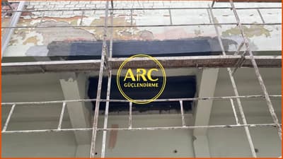 Beyoğlu'nda Karbon Fiber Güçlendirme: Yapınızın Maliyeti ve Firması
