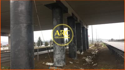 Eyüp'te Güçlü Yapılar: Karbon Fiberle Yapı Güçlendirme Fiyatları