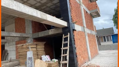 İstanbul'da Kiriş Güçlendirme: Karbon Fiber ile Yapılarınızı Koruyun