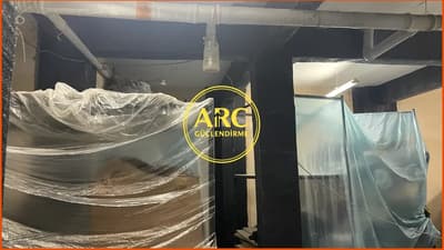 Küçükçekmece Bina Güçlendirme: Karbon Fiber Fiyat ve Firma