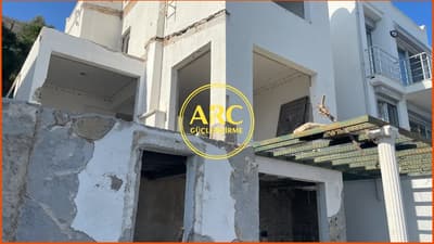 Şişli'de Yapılarınızı Karbon Fiberle Güçlendirin: Fiyat & Firma