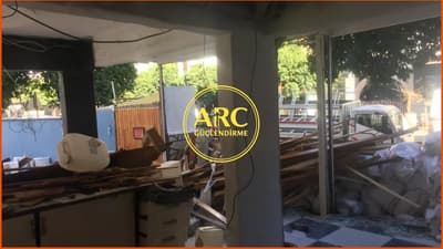 Ümraniye'de Karbon Fiber Yapı Güçlendirme: Fiyat ve Firma