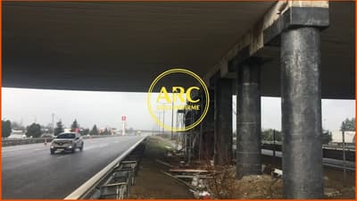 Üsküdar'da Binalar Karbon Fiberle Güçleniyor: Fiyat ve Firma