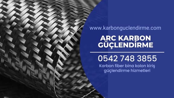İstanbul'da bir binanın güçlendirme projesinde çalışan uzman ekip
