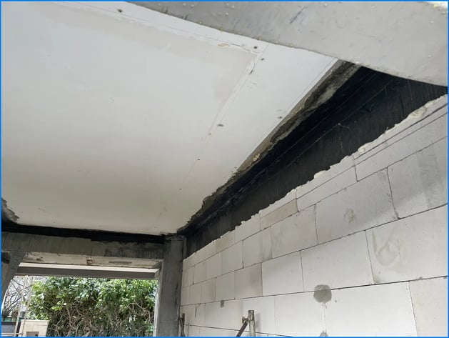 Öne çıkan resim: Kağıthane'de Binalar Artık Daha Güvenli: Karbon Fiberle Güçlendirme