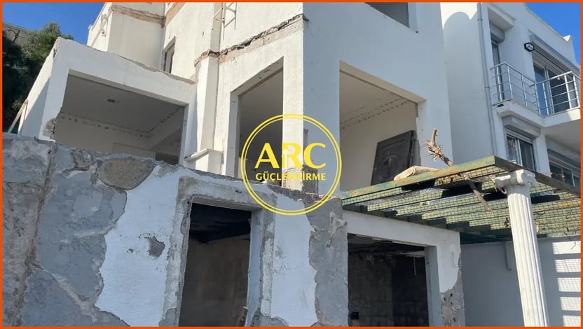 Öne çıkan resim: Şişli'de Yapılarınızı Karbon Fiberle Güçlendirin: Fiyat & Firma