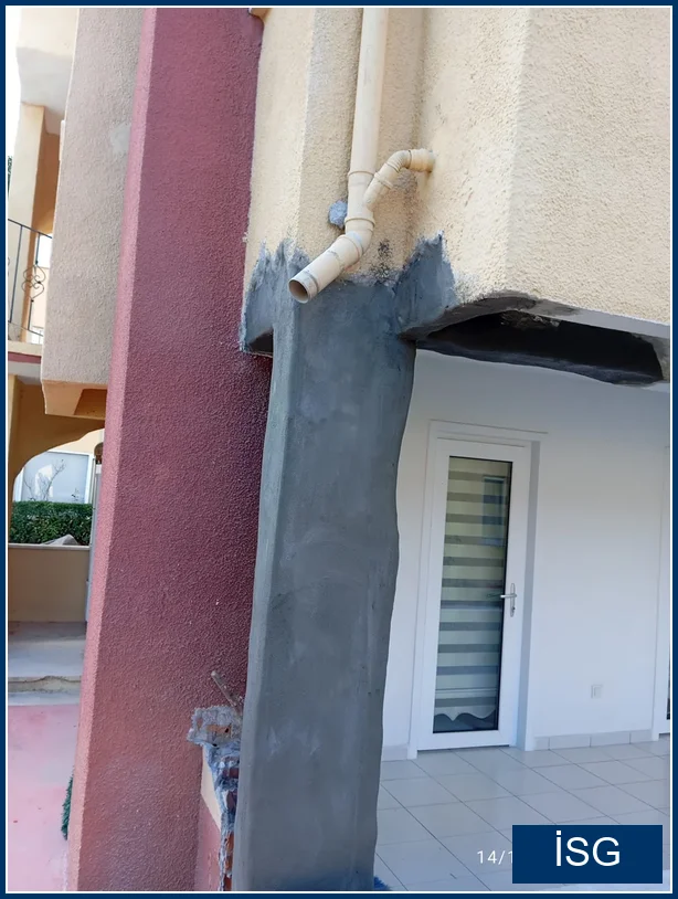 İstanbul'da Karbon Fiber Güçlendirme Hizmeti (FRP Teknolojisi)