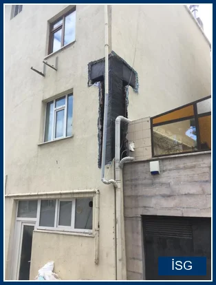 2026 İstanbul Bina Hasarsızlık Raporu Nasıl Alınır? Başvuru Rehberi görseli