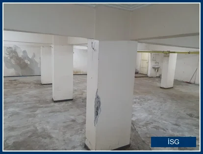 İstanbul bina güçlendirme mühendislik ekibi ve saha uygulama çalışması uzman ekip tarafından yönetiliyor.
