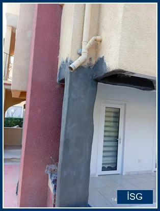 İstanbul'da Karbon Fiber Güçlendirme Hizmeti (FRP Teknolojisi) görseli