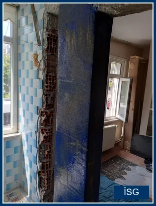 İstanbul'da Kolon Güçlendirme Nasıl Yapılır? Yöntemler ve Uygulamalar