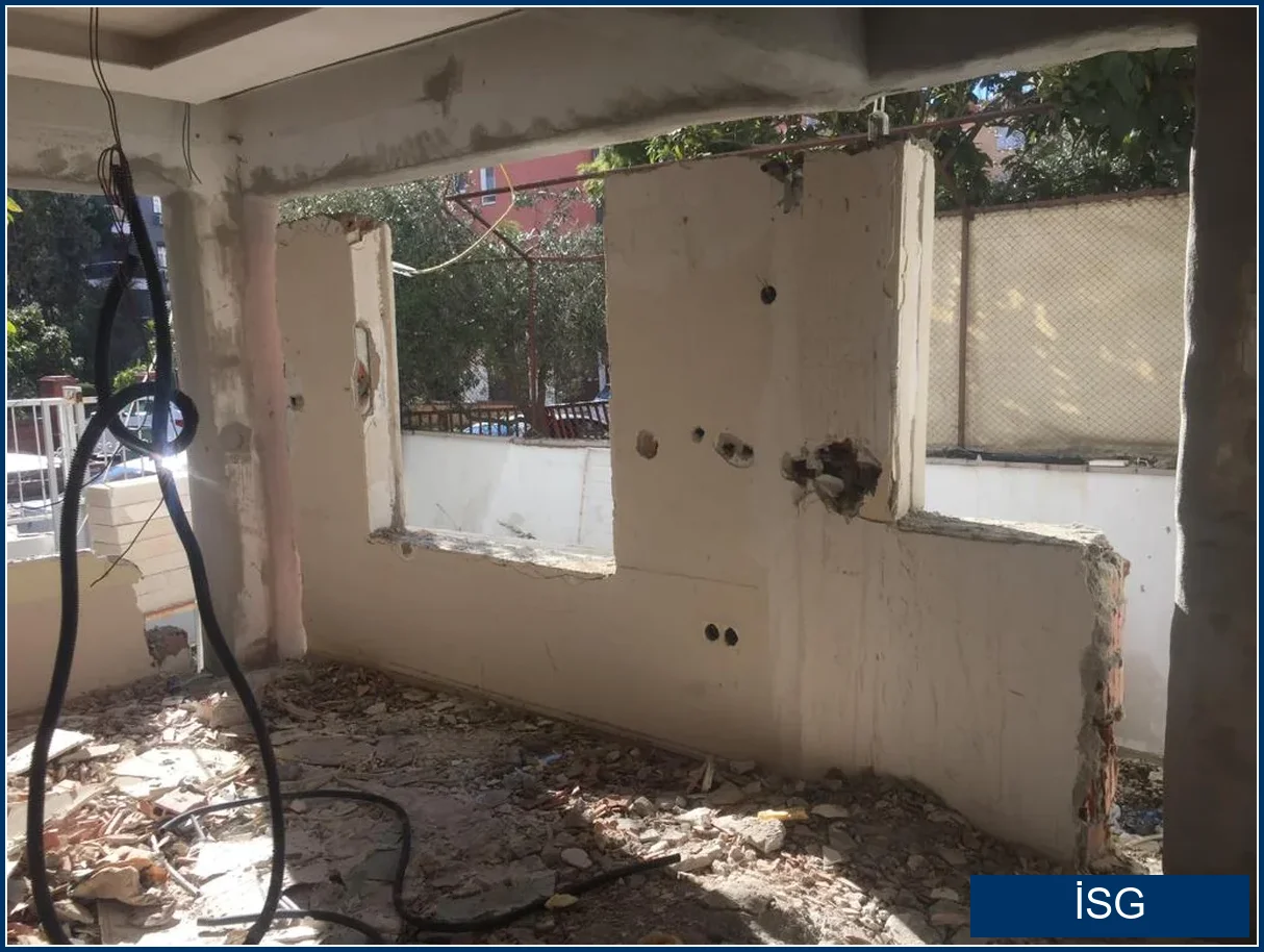 Deprem Güvenliği İçin Doğru Mühendislik