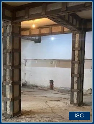 İstanbul'da Temel Güçlendirme Nasıl Yapılır? Yöntemler ve Süreçler